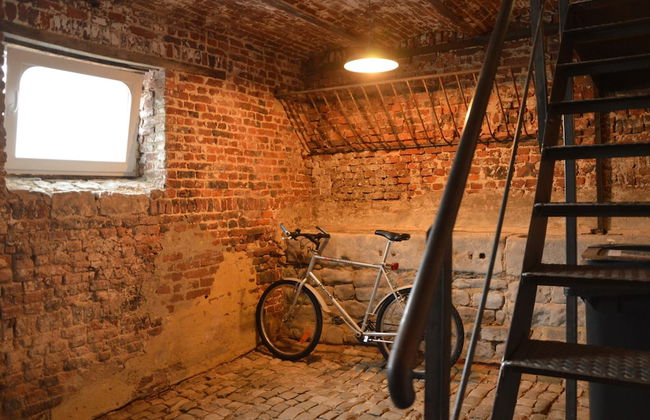 A Cosy Vintage Loft to Discover, Ideal for Exploring the Region by Bike - Foto 22