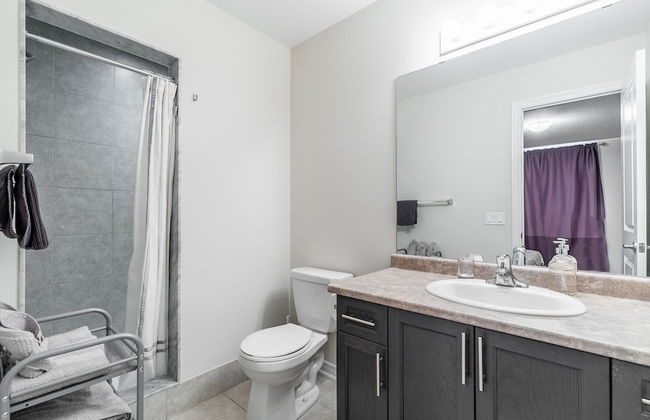 GLOBALSTAY. Modern Townhomes on Lake Ontario - Foto 43