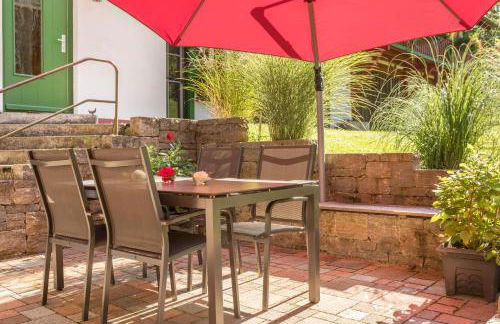 Ferienwohnung Risthof 1 - Foto 28