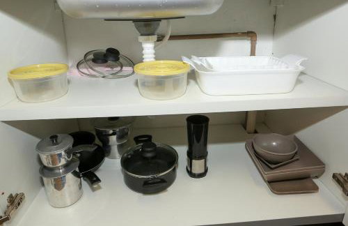 Flat Rosarinho - Confortável e Super Completo - Foto 34