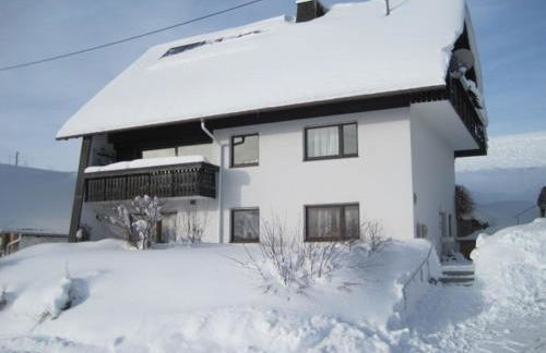 Haus Janßen-Wehrle - Foto 25