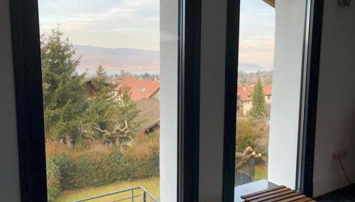 Maison de vacances 220m2 vue Lac et Château - Foto 4