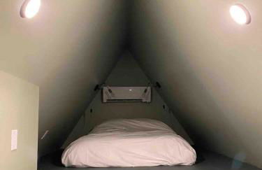 Lokal Chalet - Modern Cabin in the NJ Pine Barrens - Foto 7