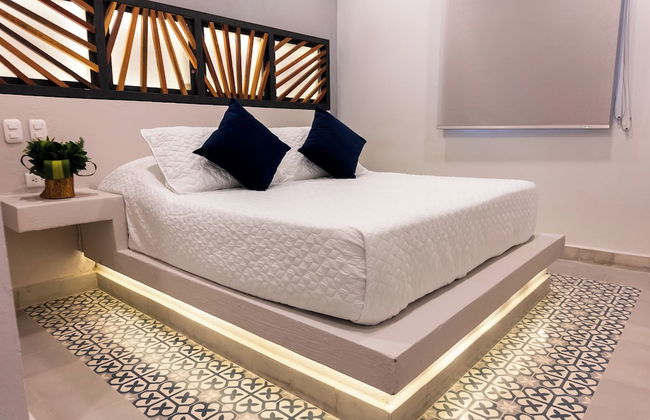 The Garden Suites - Photo 13