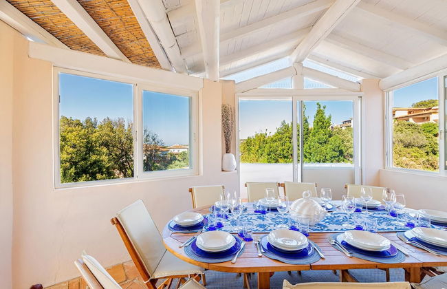 Villa Le Rocce in Olbia - Foto 23