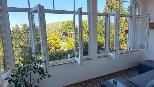 Apartament Piastowski - Foto 2, Garden view