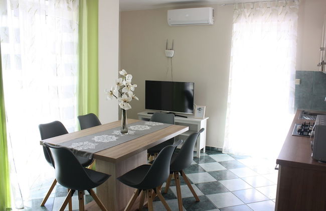 Apartments Tanja & Josipa - Foto 24