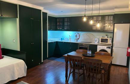 Studio by Casa da Quinta - Foto 1