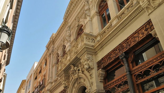 Small Group Tour of Murcia - Photo 2