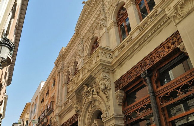 Kleingruppentour durch Murcia - Foto 2