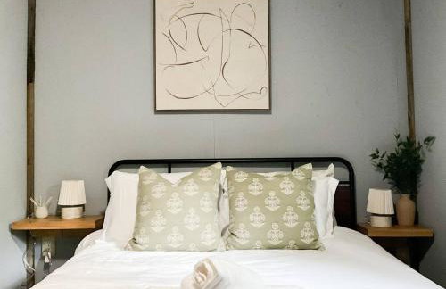 "Moon Glow" - Cozy Climber Retreat in Muir Valley - Foto 13