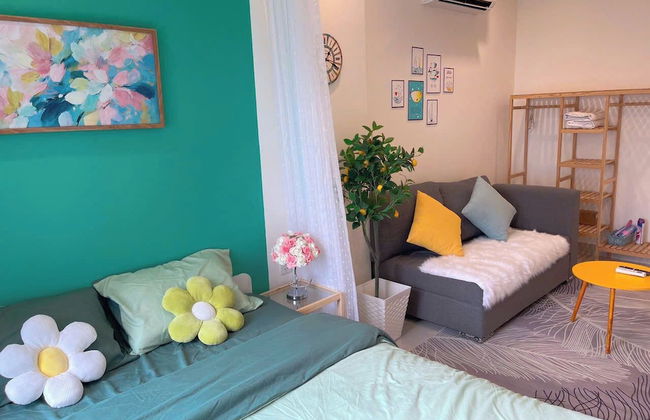 COZY- Vinhomes Grand Park Apartments - Foto 25