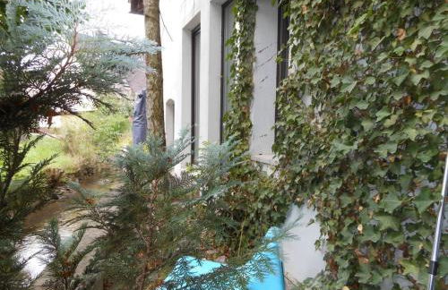 Ferienwohnung Roeder Mühle - Foto 12