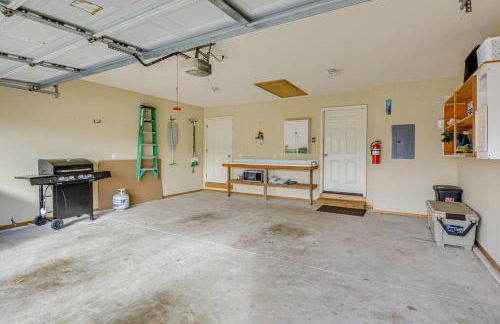 Springfield Area Retreat! Family Home with Yard - Foto 34