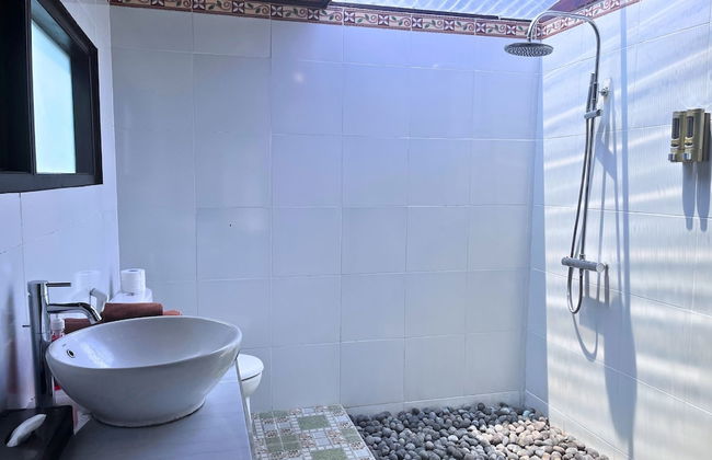 Villa Pastiny Santy Sidemen - Foto 79