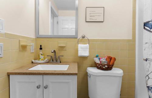 Charming Fairfield Cottage By The Sea - Foto 24