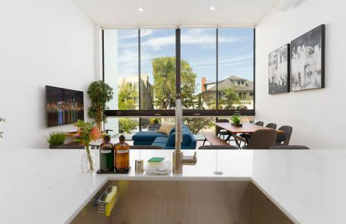 Bright and Trendy - Panoramic - Chic - Prime Location - Foto 7