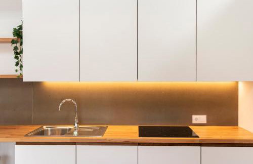 Casitas de Madera O Loureiro - Foto 34