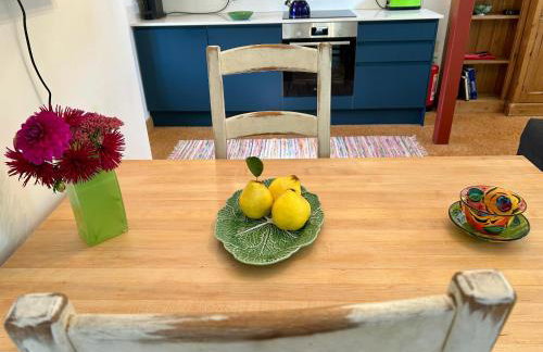 Crown Lodge, Great Glemham - Foto 25