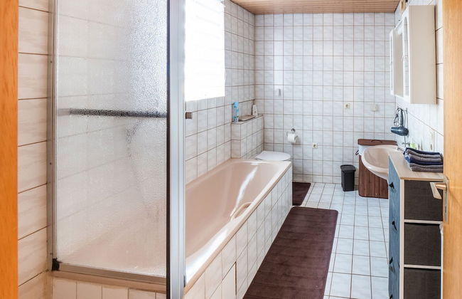 Cosy Holiday Home in Mahlberg in the Ortenau District in Baden-württemberg - Foto 24