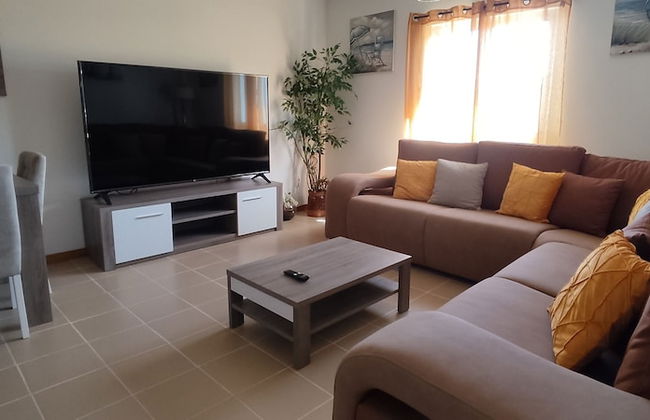 Apartamento Jardins D'Arriaga - Foto 10