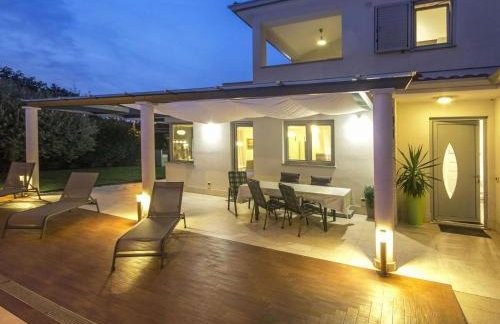 Villa Family Paris - Foto 39