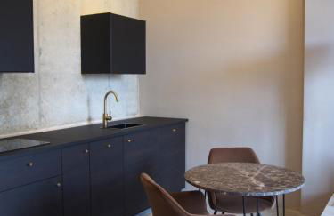 SUITES 9 MALAGA, three unique suites with private plunge pool - Photo 56