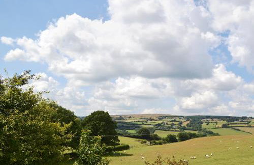 Mavis Cottage - Foto 11