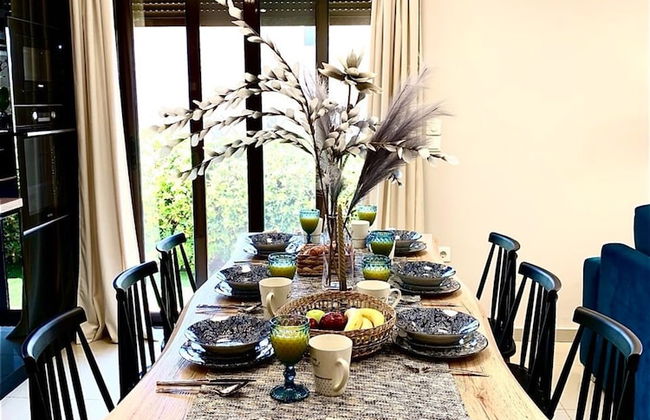 Hillside Cabana Maisonette in Koskinou Rhodes - Foto 15