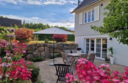 Ferienwohnung Düne mit Kamin und 2 Bädern in Boltenhagen - Foto 22