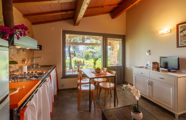 Agriturismo Torribasse - Foto 5