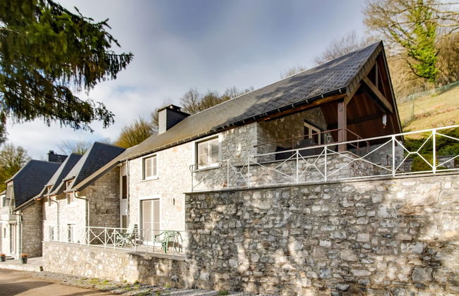 Luxury Pool Villa in Sosoye - Foto 33