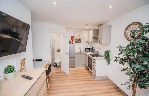 CHEQUER block of apartments - Foto 38