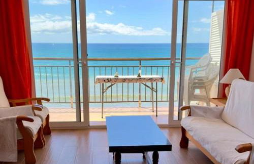 Winahost Apartamentro Cunit Vistas al Mar - Foto 27