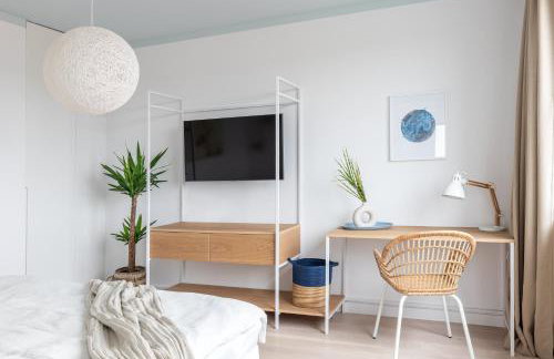 Zatoka Relaksu Mechelinki - Photo 16