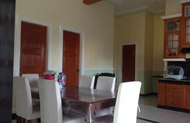 DanSam House - Foto 6