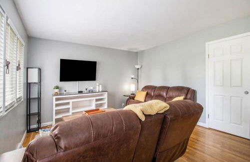 Notre Dame Get Away 4-Bdm 2-mile from Campus BBQ - Foto 10