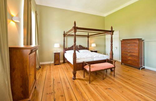 Schloss Retzow Apartments - Foto 7