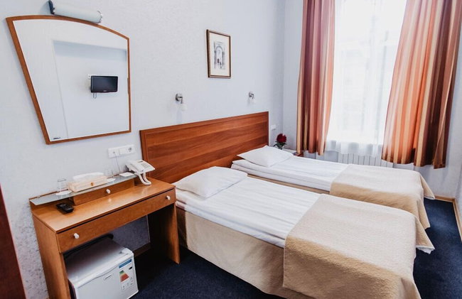 Nevsky Grand Apartments - Foto 36