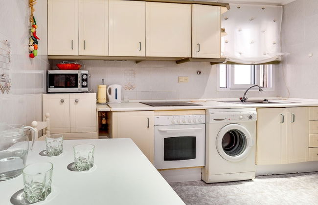 Apartmento Pedro Lorca 164 - Foto 9