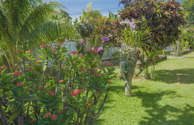 Villa Elodia by Le Duc Hotel & Villas - Foto 16