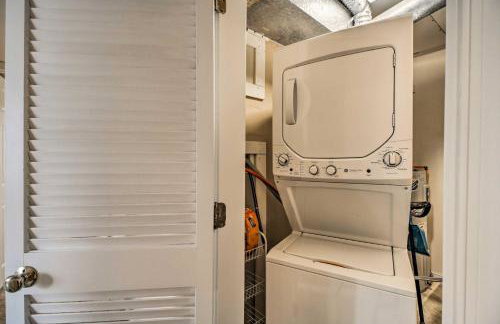 Laptop-Friendly Lexington Condo with Free WiFi - Foto 21