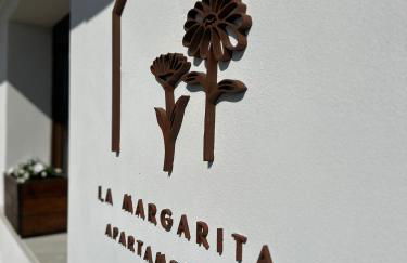 Apartamentos La Margarita - Foto 1