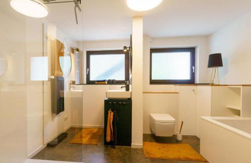 Stilvolle Wohnung - Foto 10