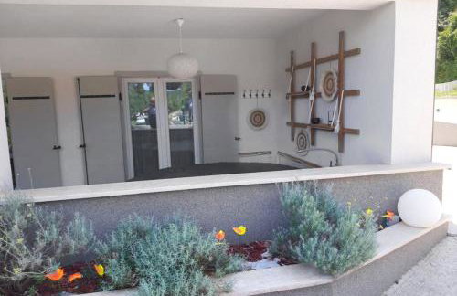 Villa Ancora - Merope Apartment Sv.Jakov - Happy Rentals - Foto 13