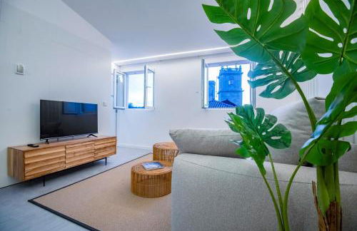 Apartamentos Atia Catedral - Foto 42