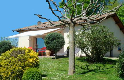 Maison au charme champêtre - Monlaur-Bernet - Photo 42