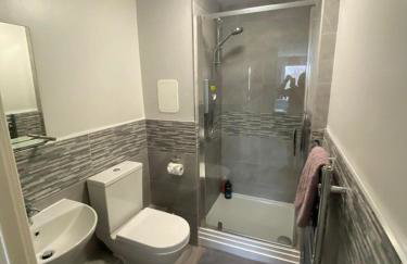 Fabulous 3 Bedroom Flat - Foto 6