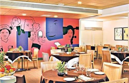 La Villa Du Lac- 3 rooms for 6 people - Foto 18