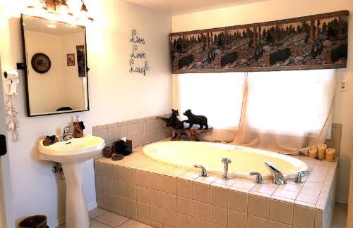 Black Bear Lodge @ Middle Creek - Foto 18